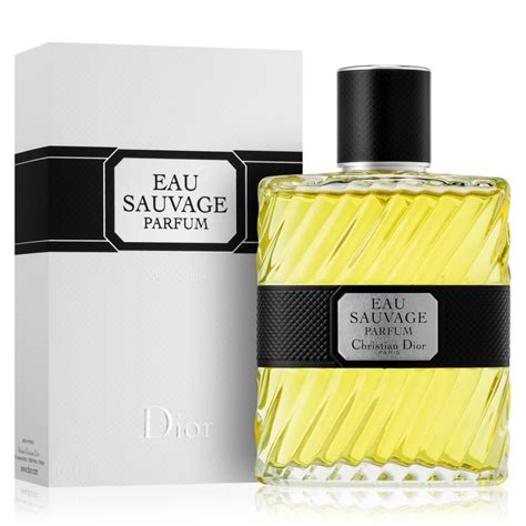 christian dior eau sauvage cologne|dior eau sauvage original.